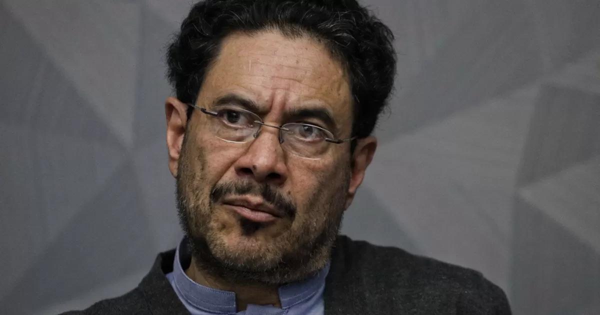 Iván Cepeda anuncia acciones judiciales contra Tomás y Jerónimo Uribe