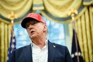 Trump amenaza con imponer aranceles y limitar chips a los países que no quiten sus tasas digitales