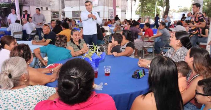 Gestionará Riult reunión con Conagua por riesgo en río Colima
