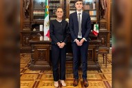 Perú rechaza críticas de Sheinbaum en el caso de Pedro Castillo