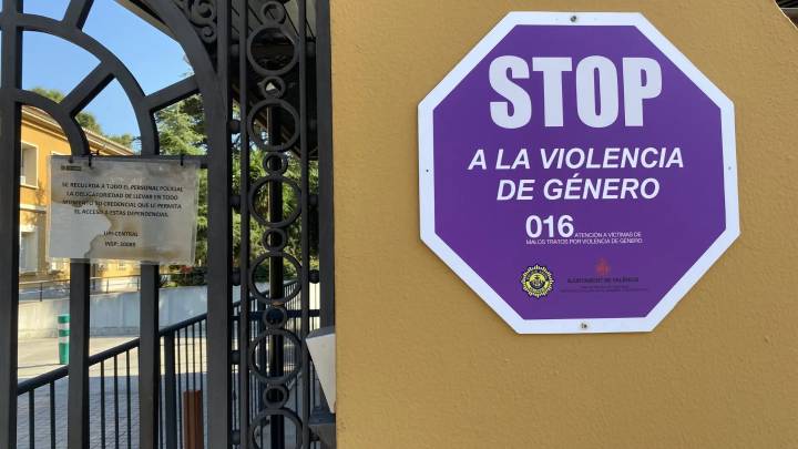 El número de mujeres bajo protección por violencia de género aumenta un 9,4 % en un año con otros 9.000 casos