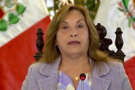 Gobierno no descansará en la tarea de construir un país con derecho a vivir en paz