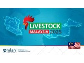 Amlan® to Present on Biotoxin Control and Antibiotic-Free Poultry Production at Malaysia Livestock 2025