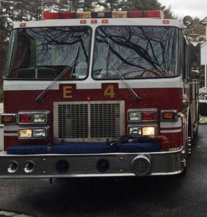 Person flown to hospital after Killingly house fire