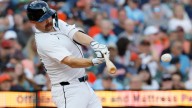 Jake Rogers drives in 2 as Detroit Tigers win 5th straight, 4