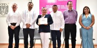 Celebra Gobierno a las y los trabajadores sociales; transformación de Tabasco se construye desde la cercanía con el pueblo, no de la indiferencia: Javier May