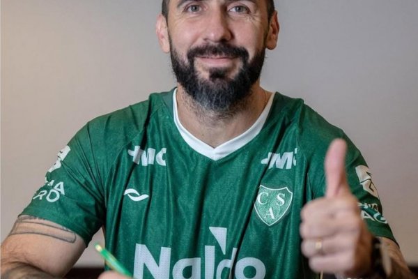 Cómo ver en vivo Sarmiento de Junín vs Atlético Tucumán: horario y formaciones