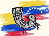 El precio de la libertad, en Venezuela y Colombia