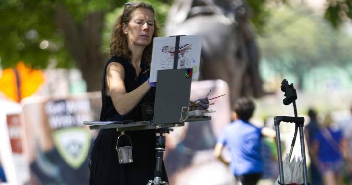 Taste of the Arts celebrates flavors of Fort Wayne’s art, music, food scene