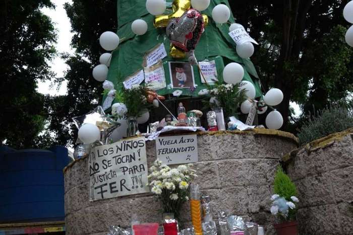 PRI exige investigar omisiones en caso de niño secuestrado en La Paz