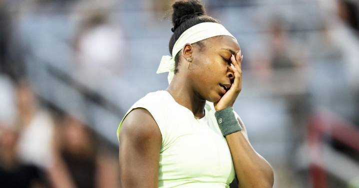 Coco Gauff hires Aryna Sabalenka's former serving coach, Gavin MacMillan, before the US Open