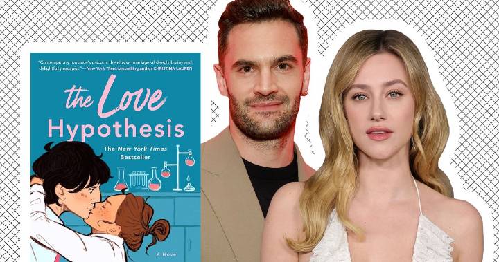 ‘The Love Hypothesis’ Book, Movie, & TikTok Smash, Explained