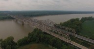 Maintenance project planned on the Twin Bridges beginning Sept. 8
