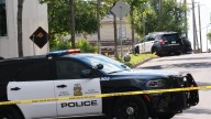 Minneapolis shooting one dead six hurt