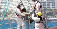 Al menos 70  cadáveres recuperados tras el naufragio de un cayuco en Mauritania que iba rumbo a Canarias