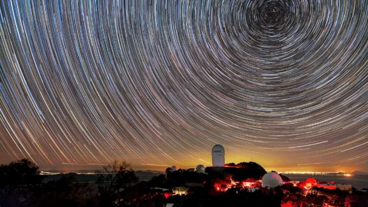 Black Holes Are the Elusive Source of the Universe’s Dark Energy, Study Argues