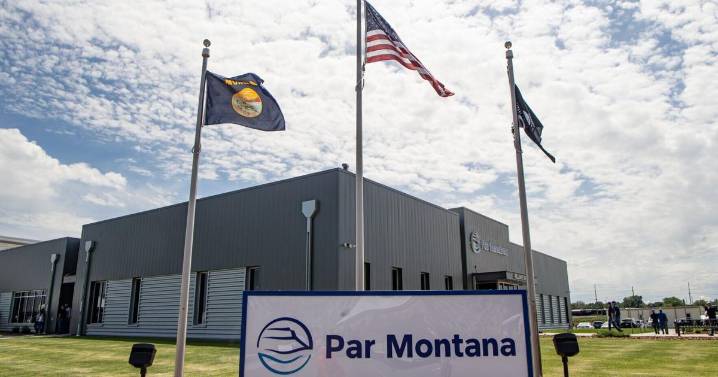 Refineries in Billings, Laurel, Great Falls get EPA exemptions