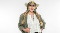 Alicia Villarreal en espera de que se le haga justicia