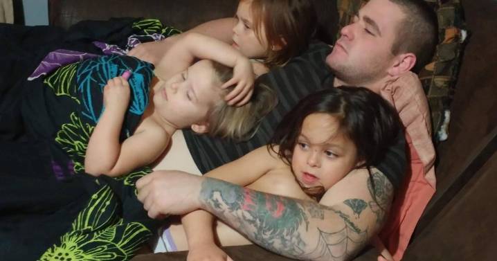 A 26-year-old father of three died alone in a cell at the Barton Street jail. More than four years later, his family now knows why