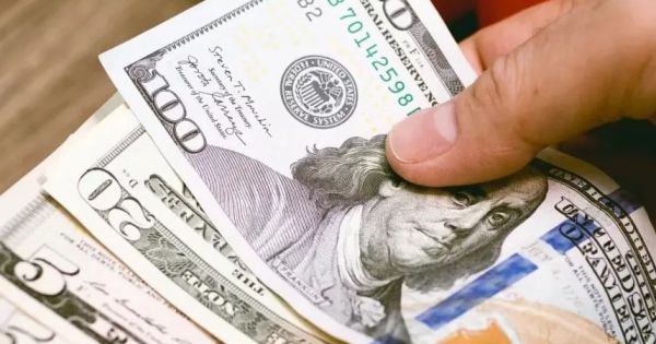 Cotización del dólar oficial y dólar tarjeta hoy: a cuánto lo venden en Salta