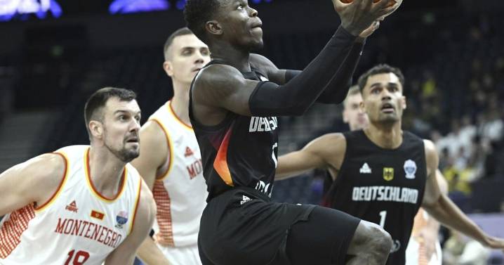 Turkey beats host Latvia in their EuroBasket opener, Portugal gets 1st win in 18 years