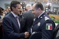 El día que Enrique Galindo lideró la captura de “El Chapo”, padre de Ovidio Guzmán