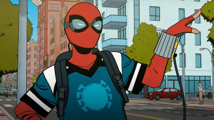 Your Friendly Neighborhood Spider-Man Actor And An EP Made Key Promises About Season 2, And Now I’m Getting Nervous