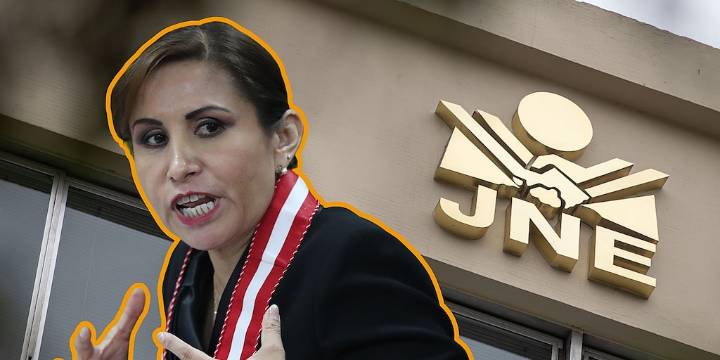 Patricia Benavides no quiere ir al JNE: Exige a Delia Espinoza que le asigne una Fiscalía Suprema