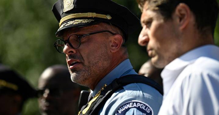 How the ‘absolutely incomprehensible’ shooting unfolded at Annunciation Catholic School