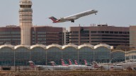 Inspector General Probing FAA's Handling of D.C. Airspace After Thousands of Close Calls