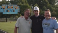 Cumberland Gap community dedicates stadium to coach Delynn Cline