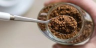 Alerta FDA: café instantáneo retirado por posible contaminación