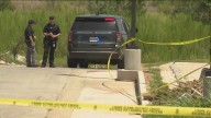 Police investigate potential human remains in Kyle