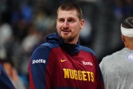Nikola Jokic Can’t Escape His Fate Despite Making Clear Message About NBA Future, Says Ex-Lakers Star According to a former Lakers star, Nikola Jokic won't be able to avoid his fate in the NBA, despit