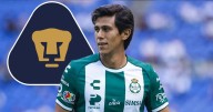 José Juan Macías estaría cerca de convertirse en nuevo jugador de Pumas, esto es lo que se sabe