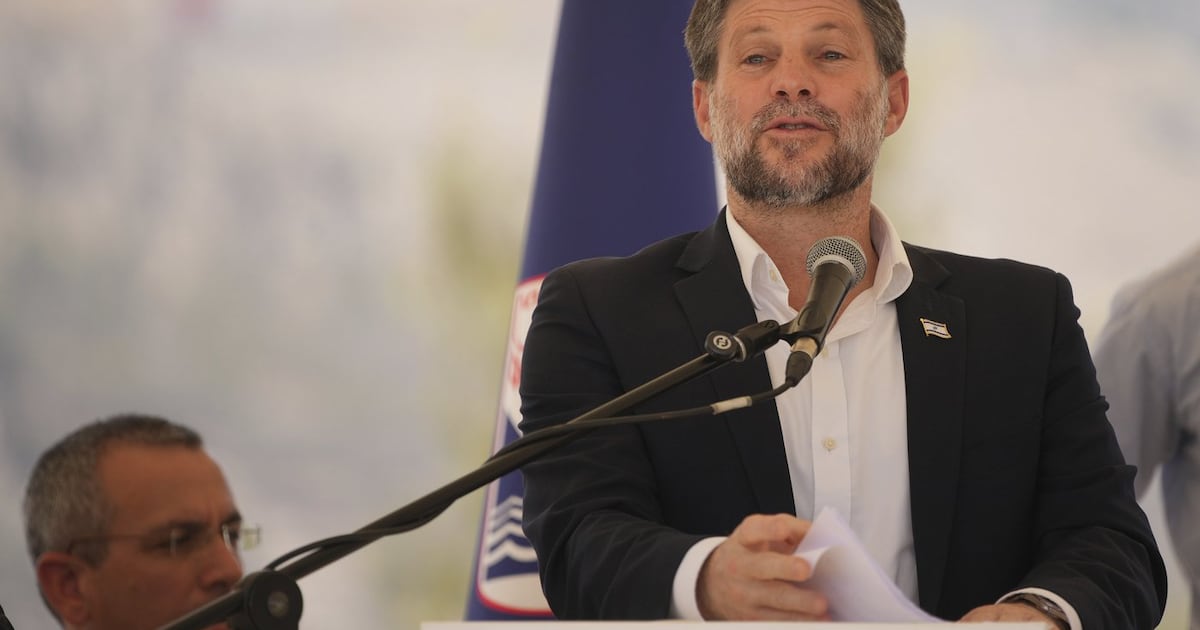 Israel news: West Bank settlement announced