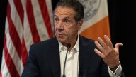 Judge rejects Cuomo's attempt to make texts in harassment lawsuit public as he runs for NYC mayor