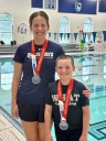 9-Year-Old Swimmer’s Fundraiser Inspires West Hartford Community to Jump In
