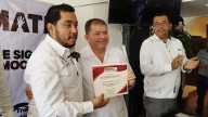 Movimiento ‘Que Siga la Democracia’ refuerza estructura en Quintana Roo; busca convertirse en partido político en 2026