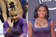 Special Tribute for Joscelyn Roberson From Her ‘Mini Shadow’ in Simone Biles’ Family Cannot Be Missed After winning the bronze medal at the 2025 Xfinity Gymnastics Championships, Joscelyn Roberson rec