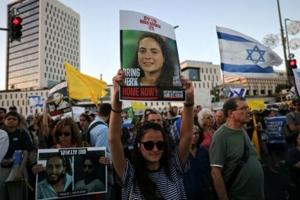 Israel plans to ‘take control’ of Gaza City, sparking wave of criticism
