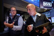 Trading Day: Muted Monday, eyes on Trump summitry