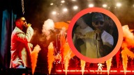 Maluma celebra lleno total en Monterrey y se va de 'after' en San Pedro; estrena canción
