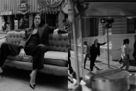 Revelan comercial que grabó Dua Lipa en Chile: Se ve el centro de Santiago y el desierto de Atacama