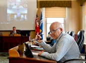 Council approves police reserve fund