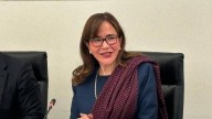 INE perdona a Morena multa de $55.2 millones por pagos irregulares autorizados por Yeidckol Polevnsky en 2019