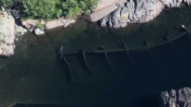 Bridge debris removal project to impact American River recreation