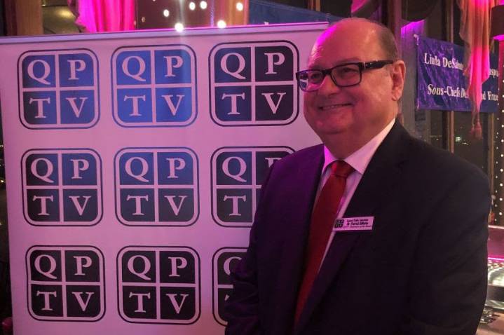 Queens Public Communications Corp. Chair Patrick J. DiMotta dies at age 78