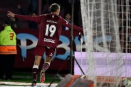 Escandalo en Lanús: la pareja de Rodrigo Castillo subió una foto alentando a River ante el ´Granate´