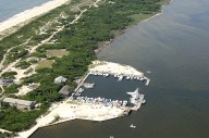 Man Drowns Off Sailors Haven